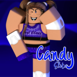 Candy Elite All Starz