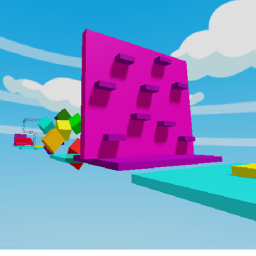 Mega FUN Obby [BETA 0.3]