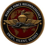 [-] Marine Force Reconnaissanceᅠᅠ