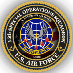 15th Special Operations Squadron