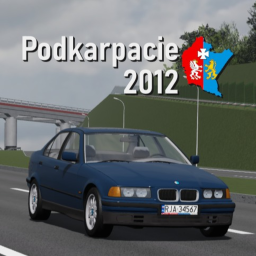 [BETA] Podkarpacie 2012