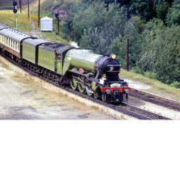 San Francisco Flying Scotsman USA Tour Derailment