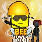 Bee Tower Defense
