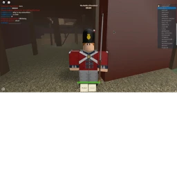 Old Gun Battles / FIX! icon
