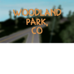 Woodland Park, Colorado