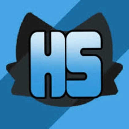 Hungry Studio. Roblox group icon