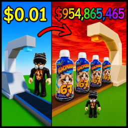 Tycoon Kacperków (RELEASE)
