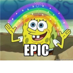 The Epic Boss
