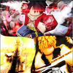 The Main Battlegrounds!!!