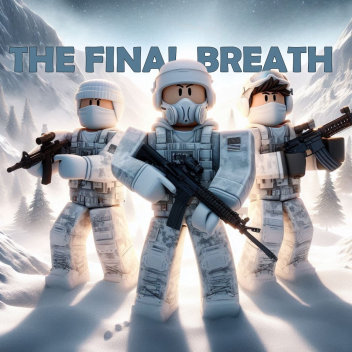 The Final Breath