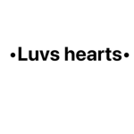 •Luvs hearts•
