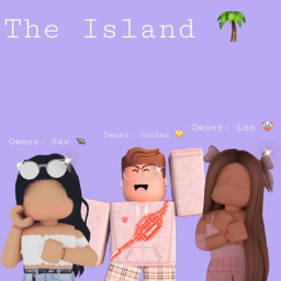 The Island!!