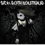 Sick Goth Boutique