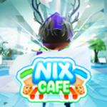 Nix Cafeᅠ