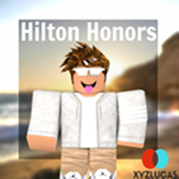 Hilton Honors | HQ
