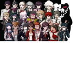 Danganronpa (Cosplay/Roleplay Group!)