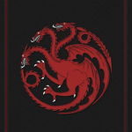 〔 Targaryen of Dragonstone 〕