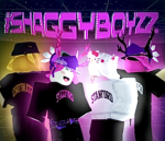 #ShaggyBoyzz