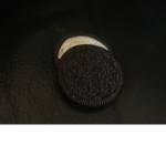 Smashed Oreo