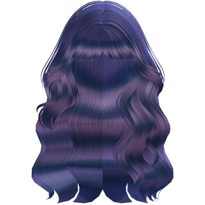 Purple Raccoon Scene Empress (Melanie Martinez) Roblox item