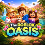 The Roblox Oasis