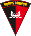 [PLA] Satuan Brimob Daerah