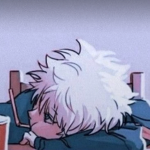 Anime LGBTQ+ People