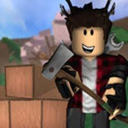 Lumber TYCOON