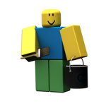 Bloxymus Games