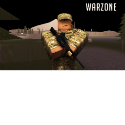 [United States Army] War Zone