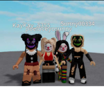 Kay<3