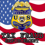 Tax Fraud Enforcement
