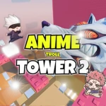 Anime Slap Tower Group Thumbnail