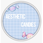 Aesthetic Candies