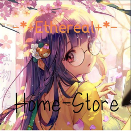 -*+Ethereal+*- Home-Store