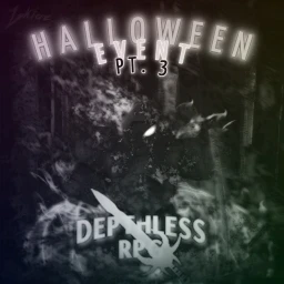 [🌈 ENCHANTS] Depthless RPG icon