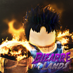 Bizarre Lands