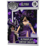 Aliyahxplayy's Figure In A Box