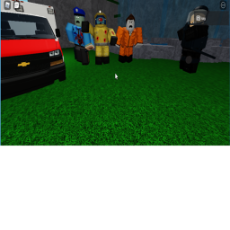 Suvival run!