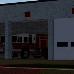 Beta WIP | City of Wichita Falls TX, V.1 icon