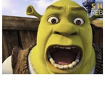 Shrek is hot fan club