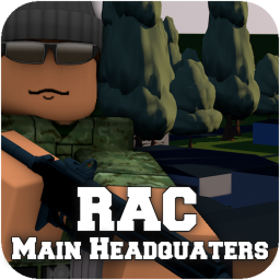 Roblox Assault Core: HQ [IN-DEV]