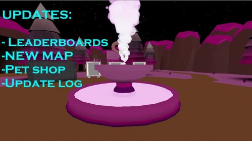 🍩Donut Simulator!🍩