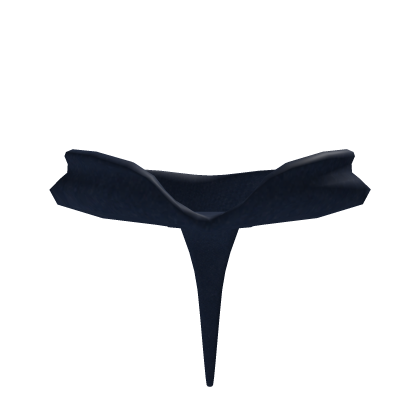 Medieval Liripipe Hood - Blue (Down) Roblox item