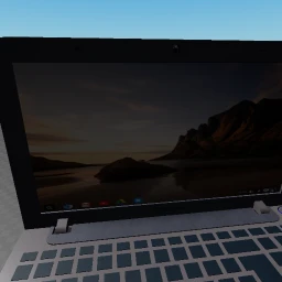 Destroy a chromebook (Alpha) icon