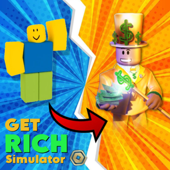  Money Collecting Simulator