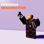 Space Force of Robloxia