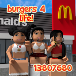 burgers4life!