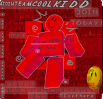 The c00lkid team