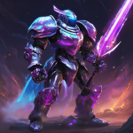 PlasmaKnight Official